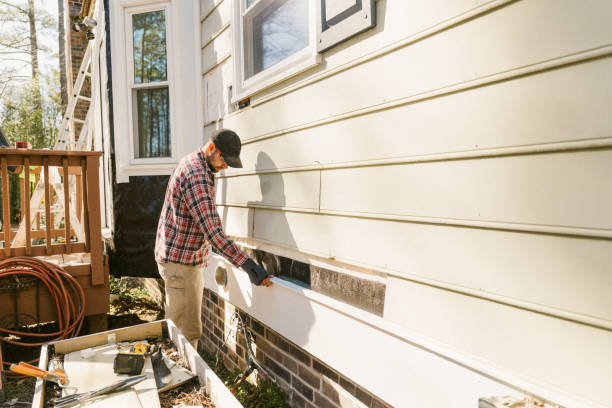 Top rated local Siding Repair specialists in Bartlett, TX